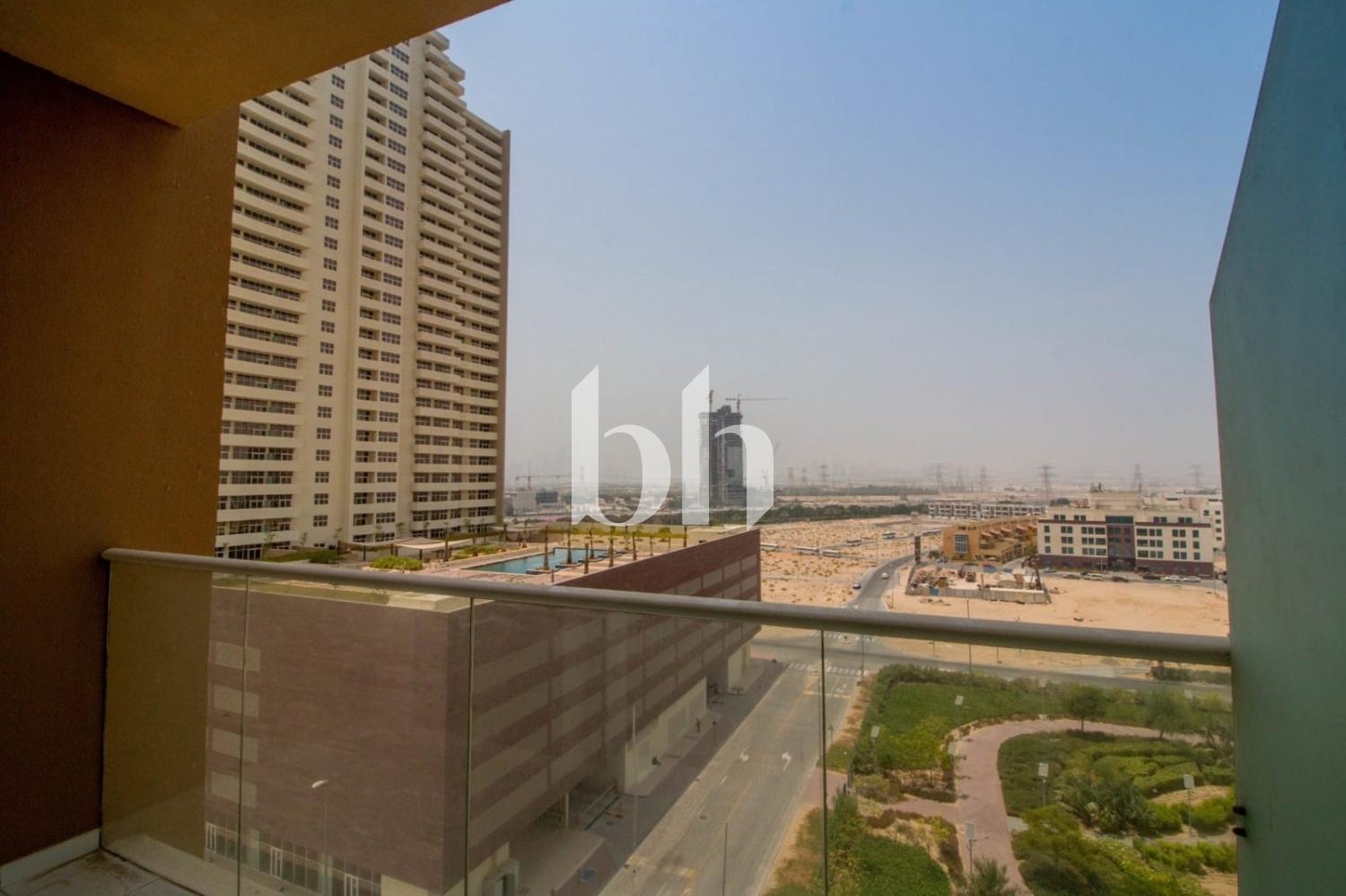 Fully Furnished | Vacant Soon | Garden View