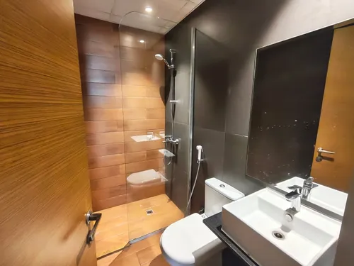2 Bedrooms Apartment in Xanadu Residence 2