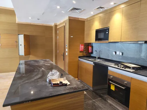 2 Bedrooms Apartment in Xanadu Residence 2