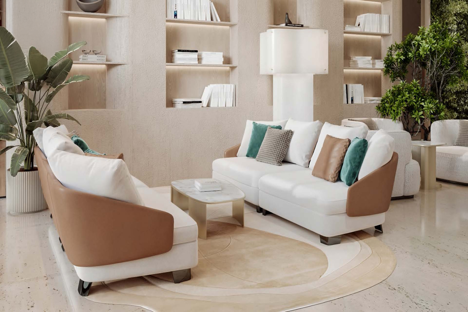  Apartment in Vitality Residence