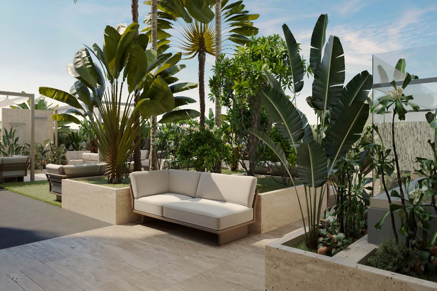  Apartment in Vitality Residence