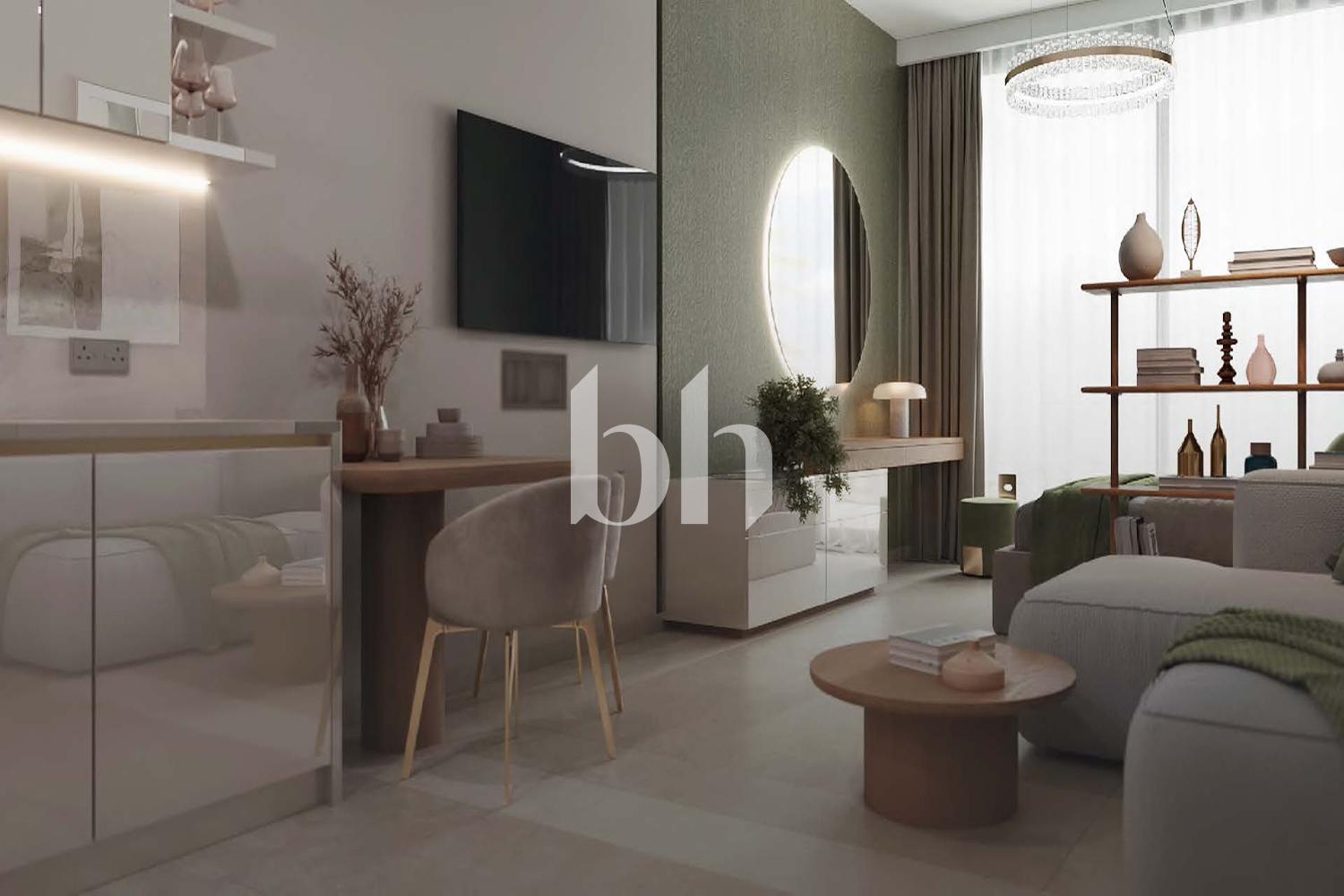 Spacious Layout | Handover Imminent | Low Floor