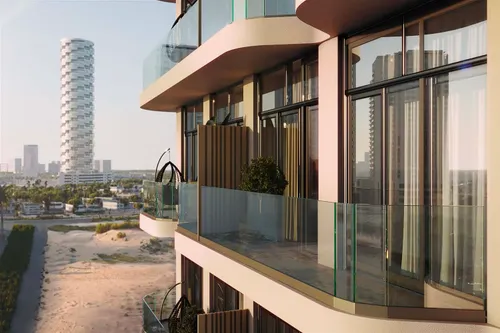 1 Bedroom Apartment in Vitality Residence