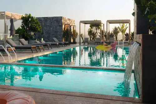 1 Bedroom Apartment in Vitality Residence