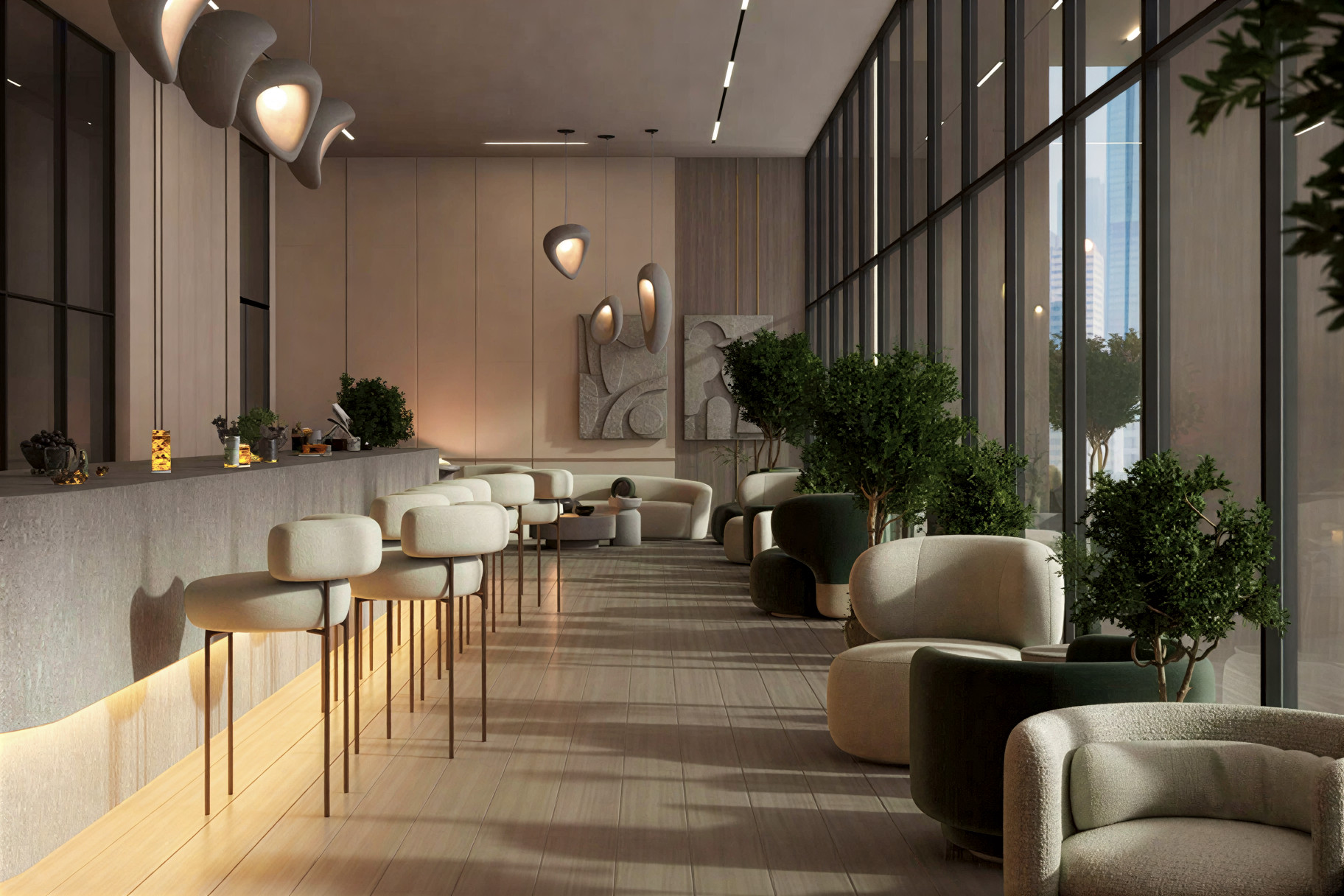 1 Bedroom Apartment in MAK I'Sola Bella