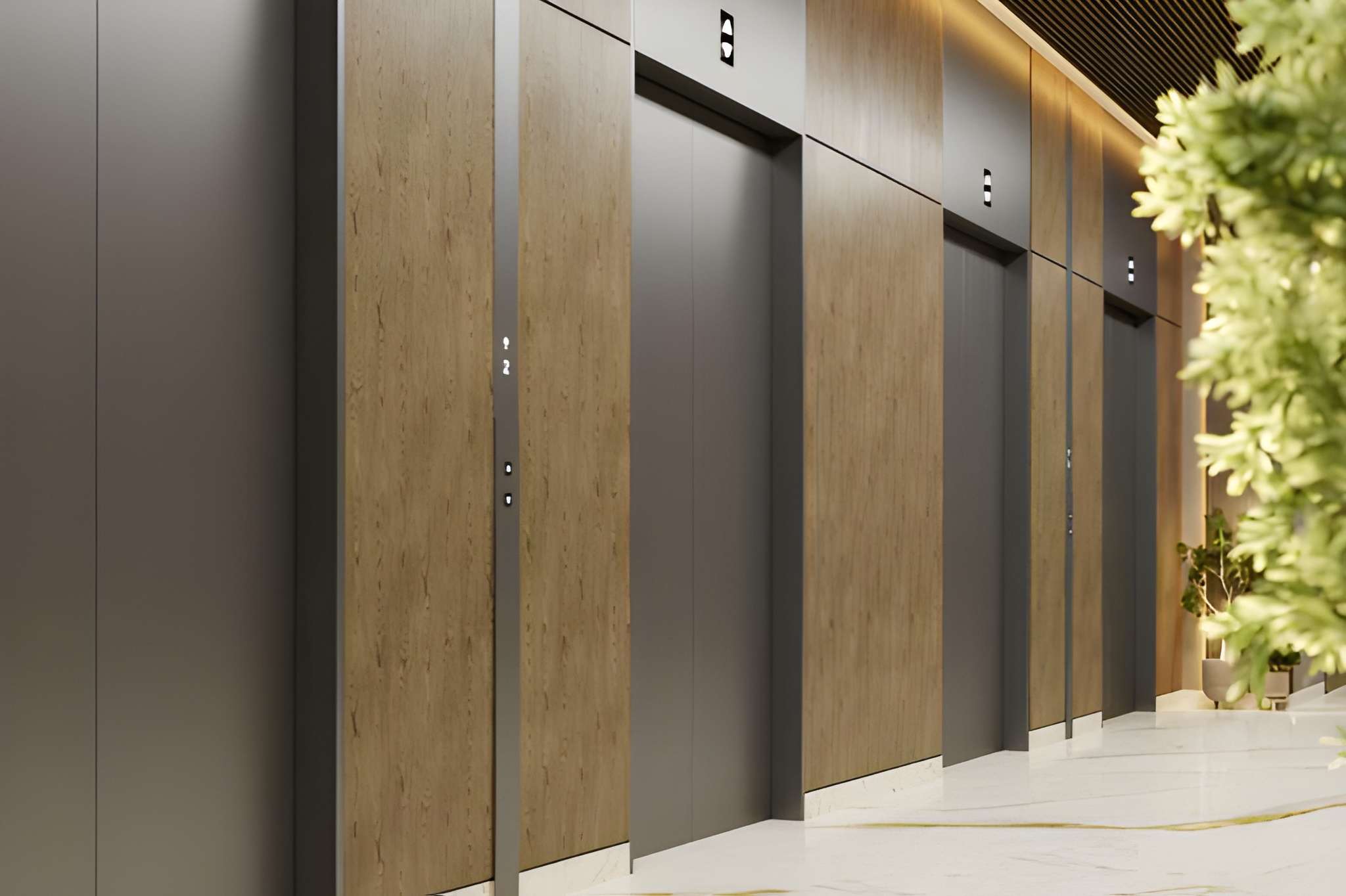 1 Bedroom Apartment in MAK I'Sola Bella