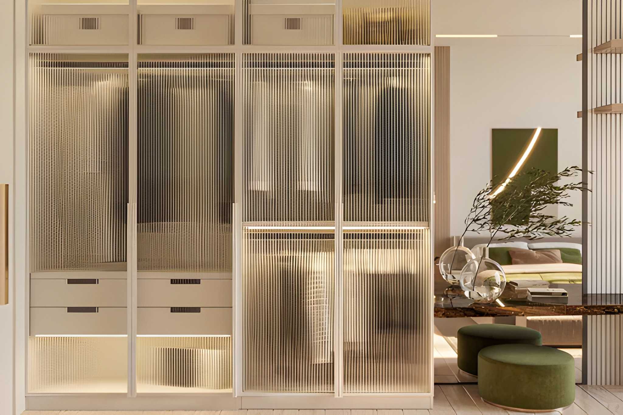 1 Bedroom Apartment in MAK I'Sola Bella