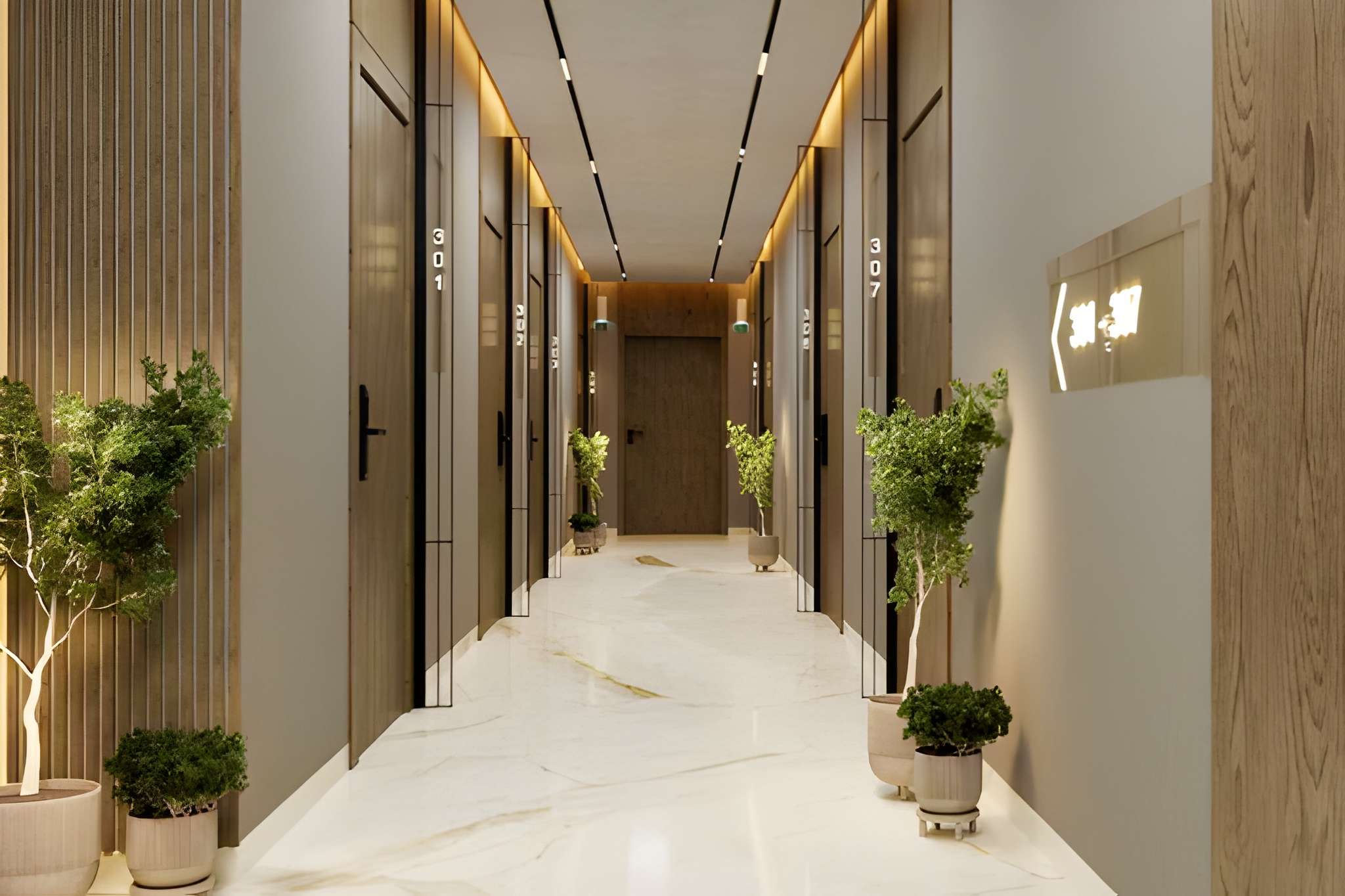 1 Bedroom Apartment in MAK I'Sola Bella