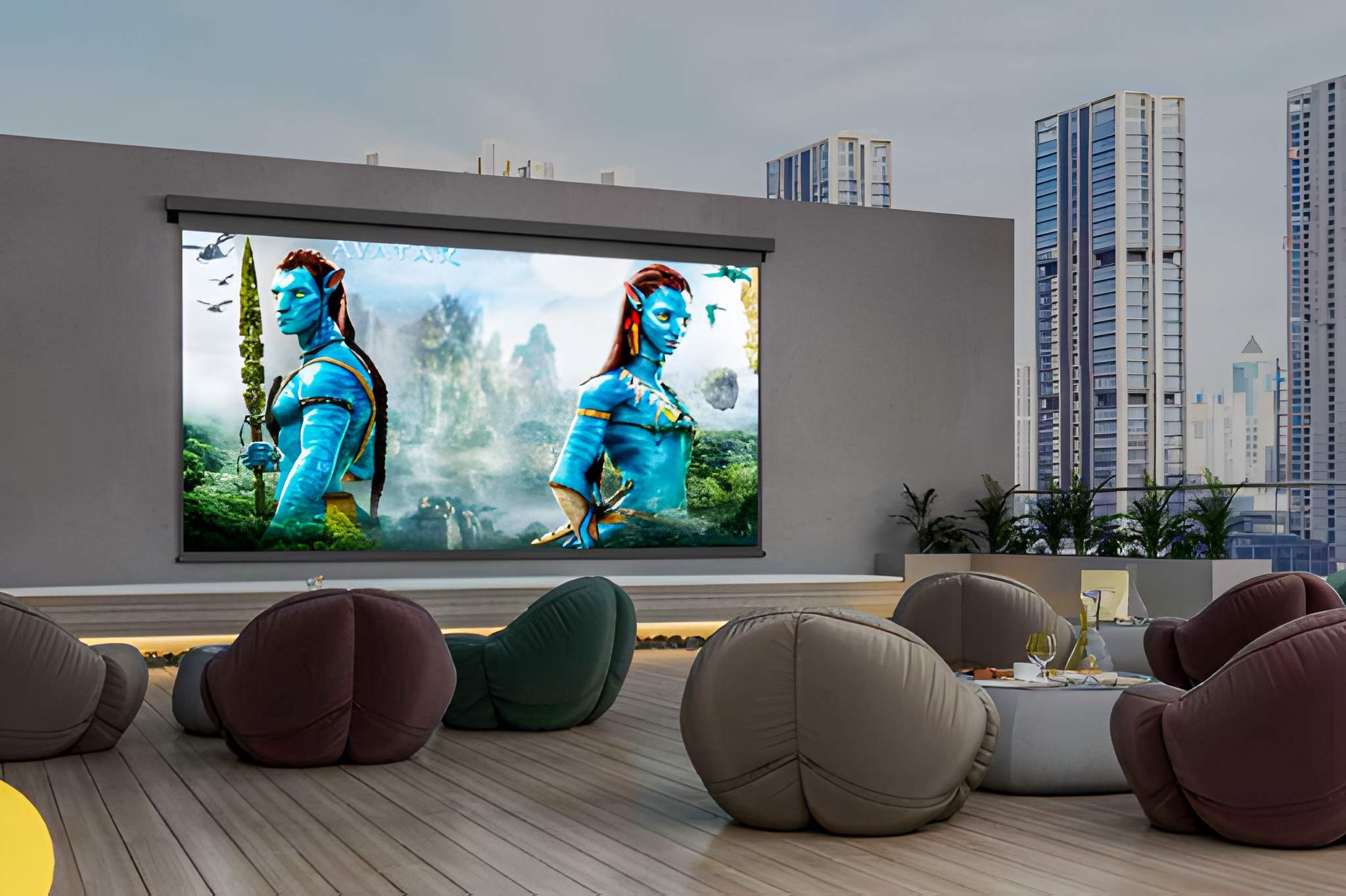 1 Bedroom Apartment in MAK I'Sola Bella