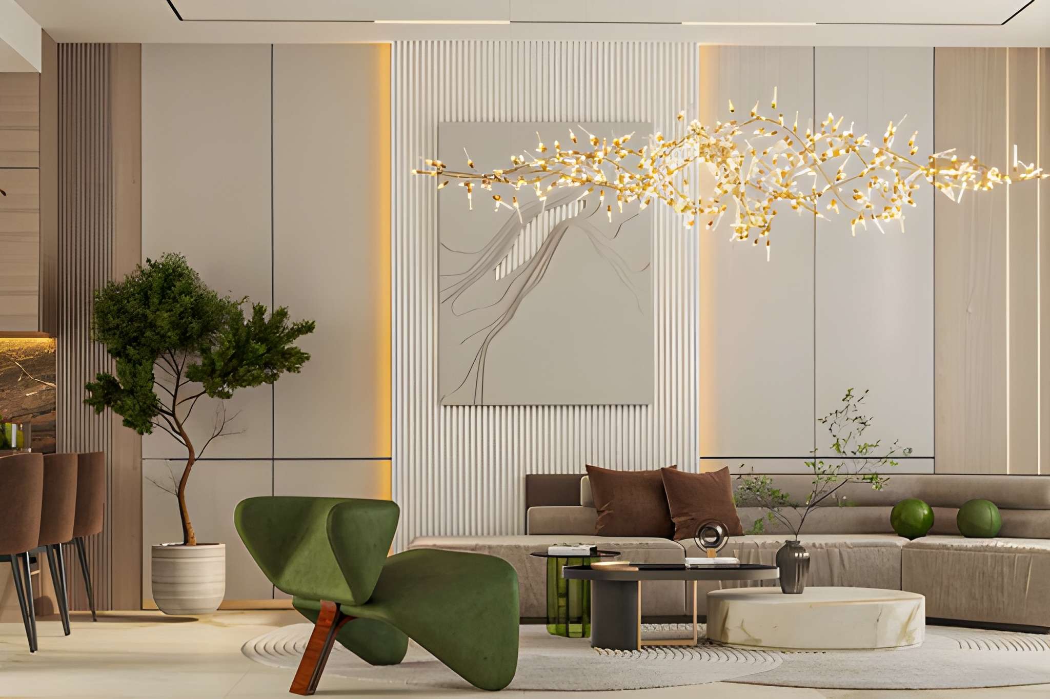 1 Bedroom Apartment in MAK I'Sola Bella