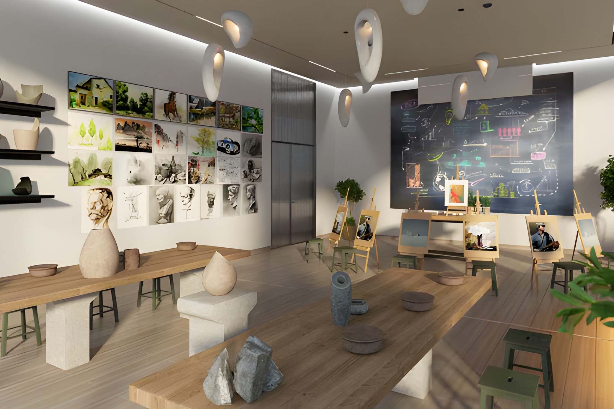 1 Bedroom Apartment in MAK I'Sola Bella