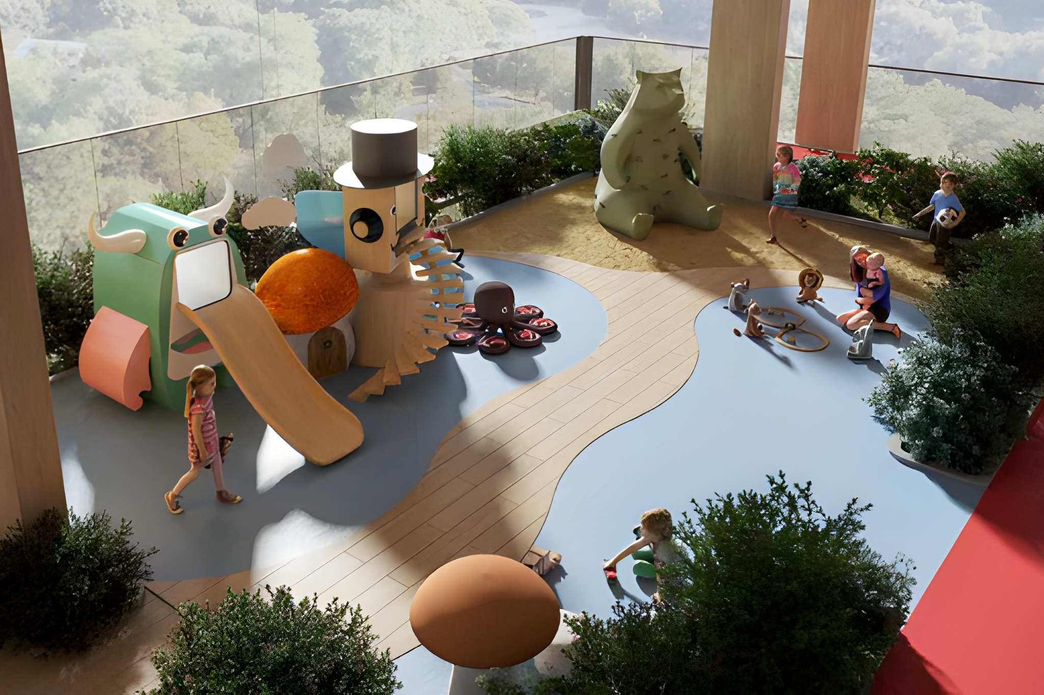 1 Bedroom Apartment in MAK I'Sola Bella