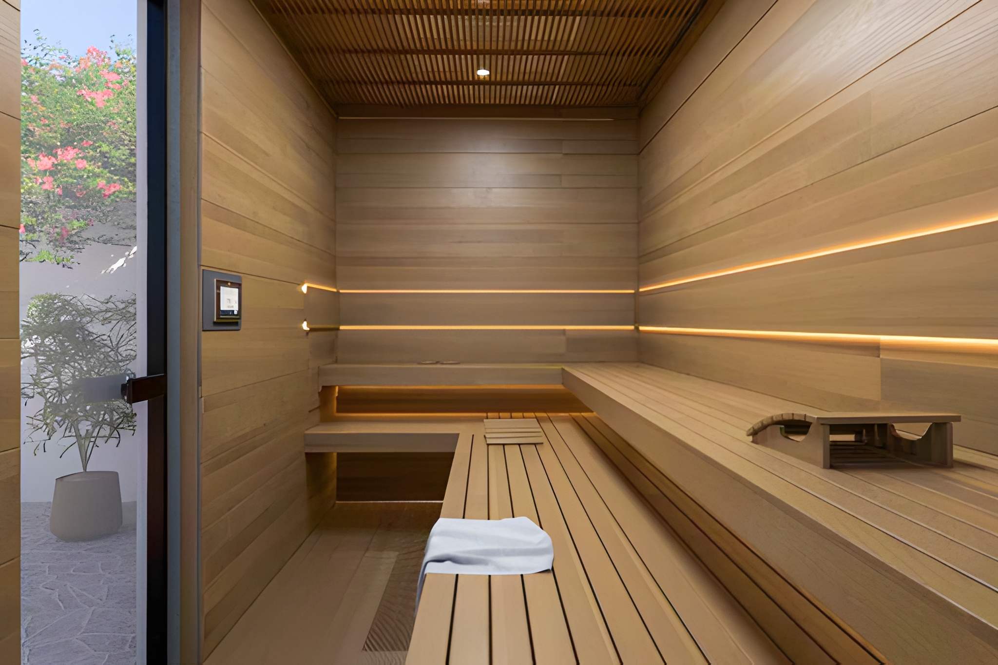 1 Bedroom Apartment in MAK I'Sola Bella