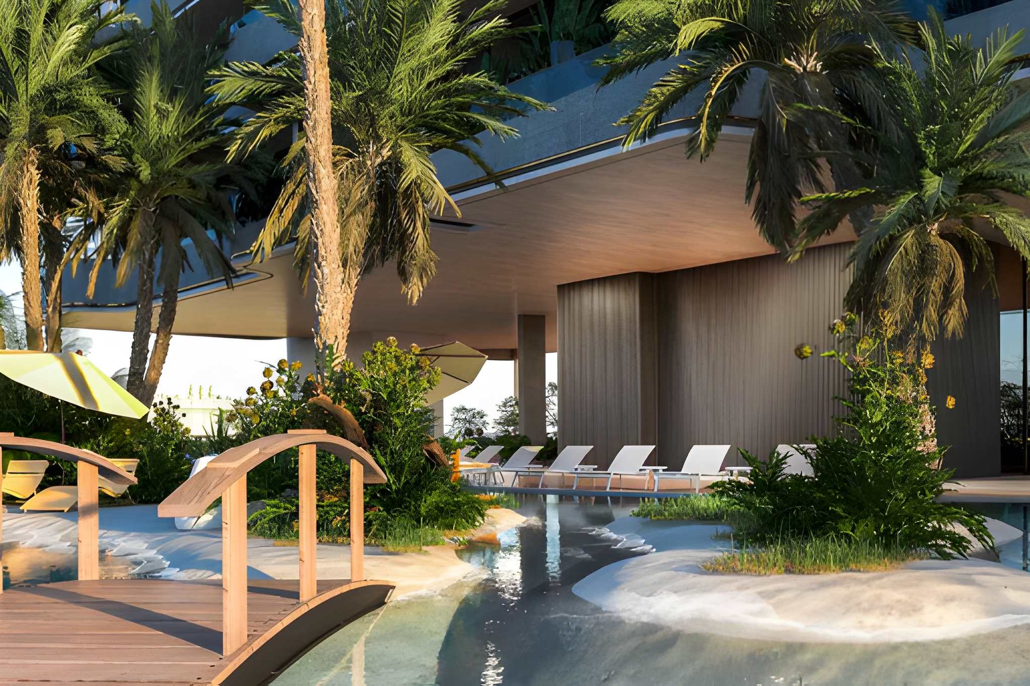 1 Bedroom Apartment in MAK I'Sola Bella