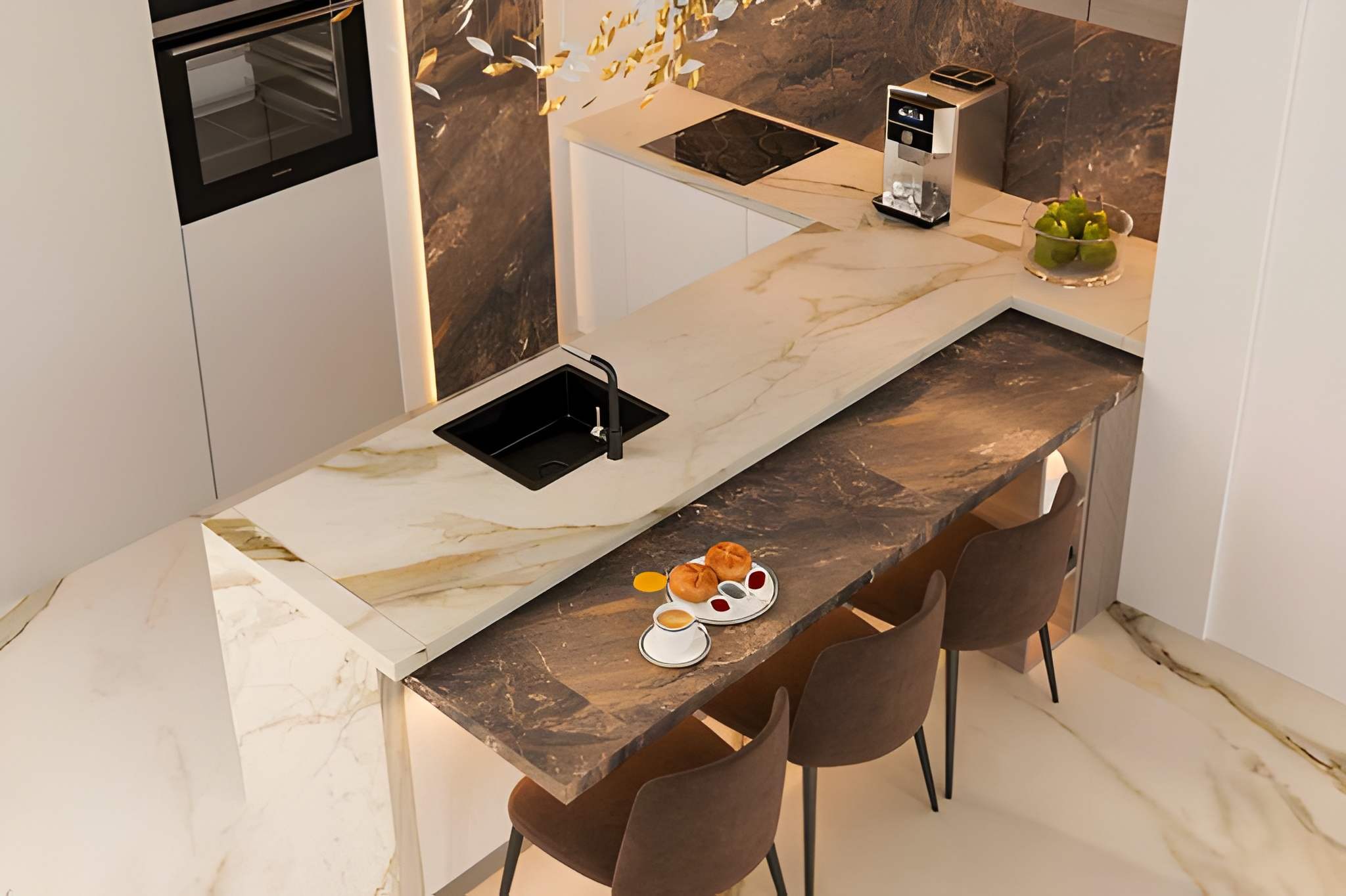 1 Bedroom Apartment in MAK I'Sola Bella