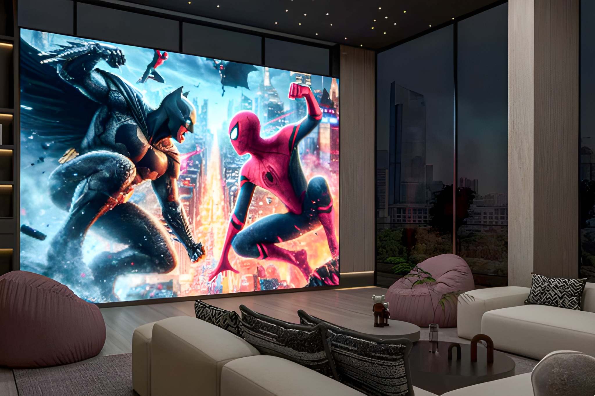 1 Bedroom Apartment in MAK I'Sola Bella