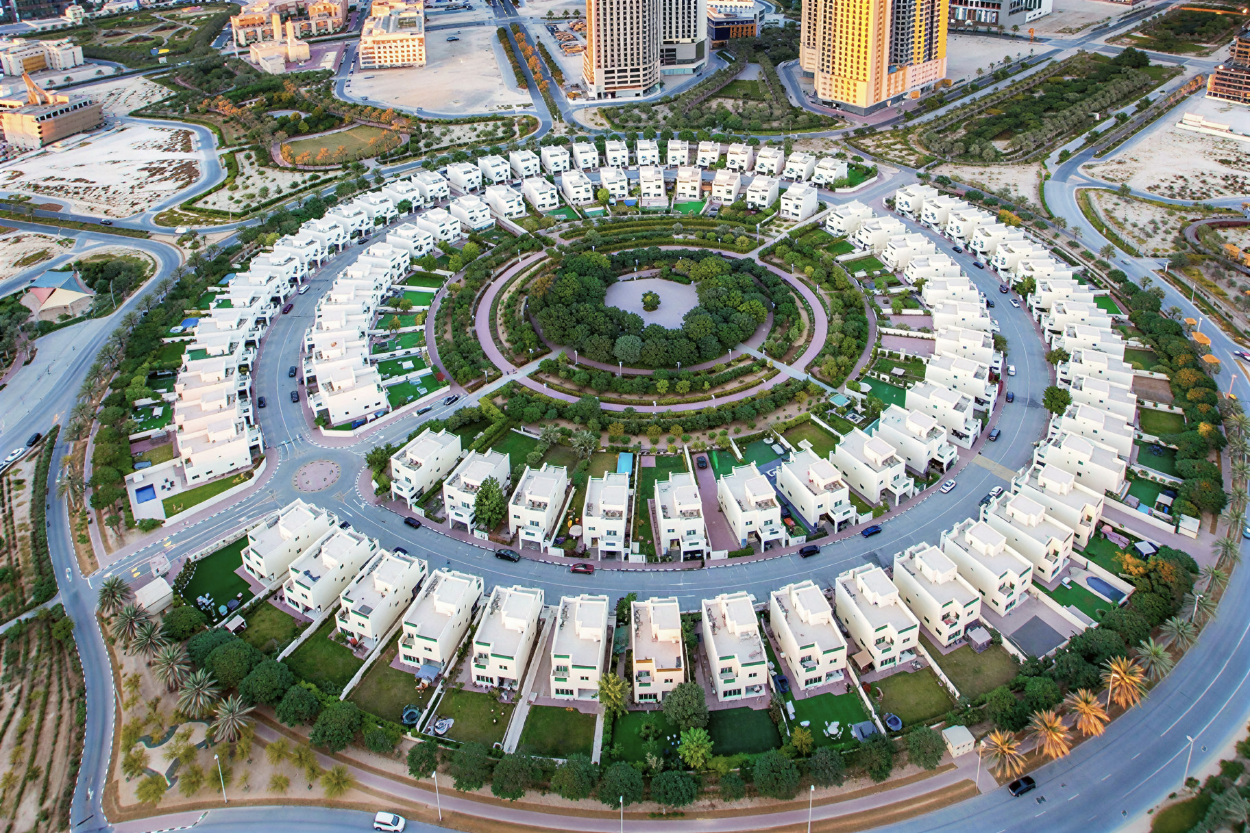 1 Bedroom Apartment in MAK I'Sola Bella