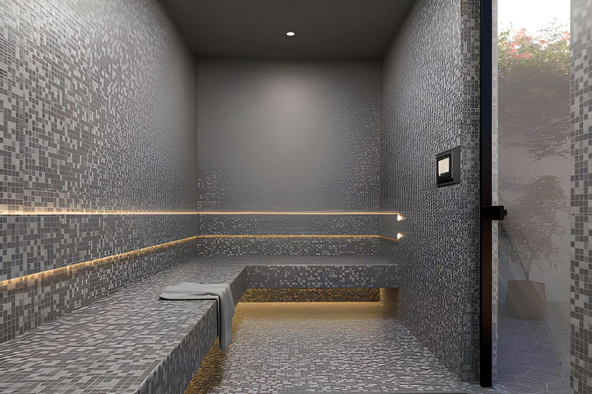 1 Bedroom Apartment in MAK I'Sola Bella