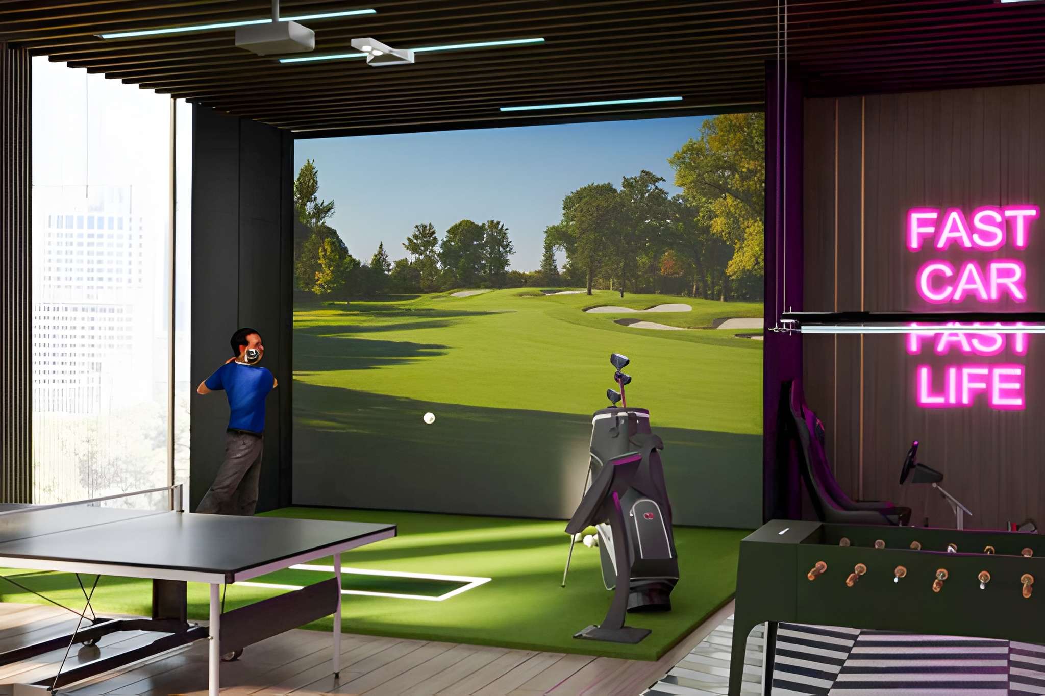 1 Bedroom Apartment in MAK I'Sola Bella