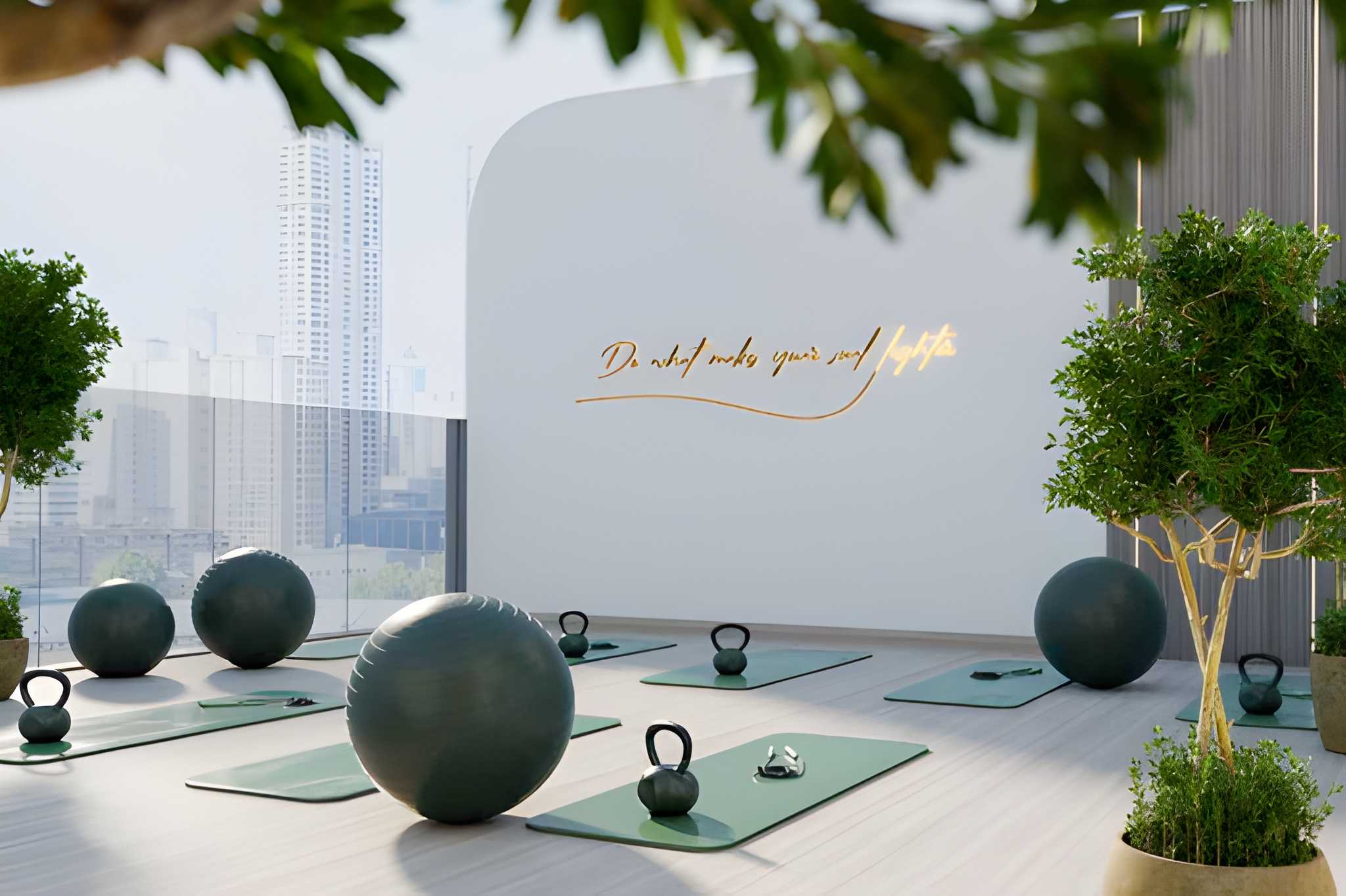 1 Bedroom Apartment in MAK I'Sola Bella