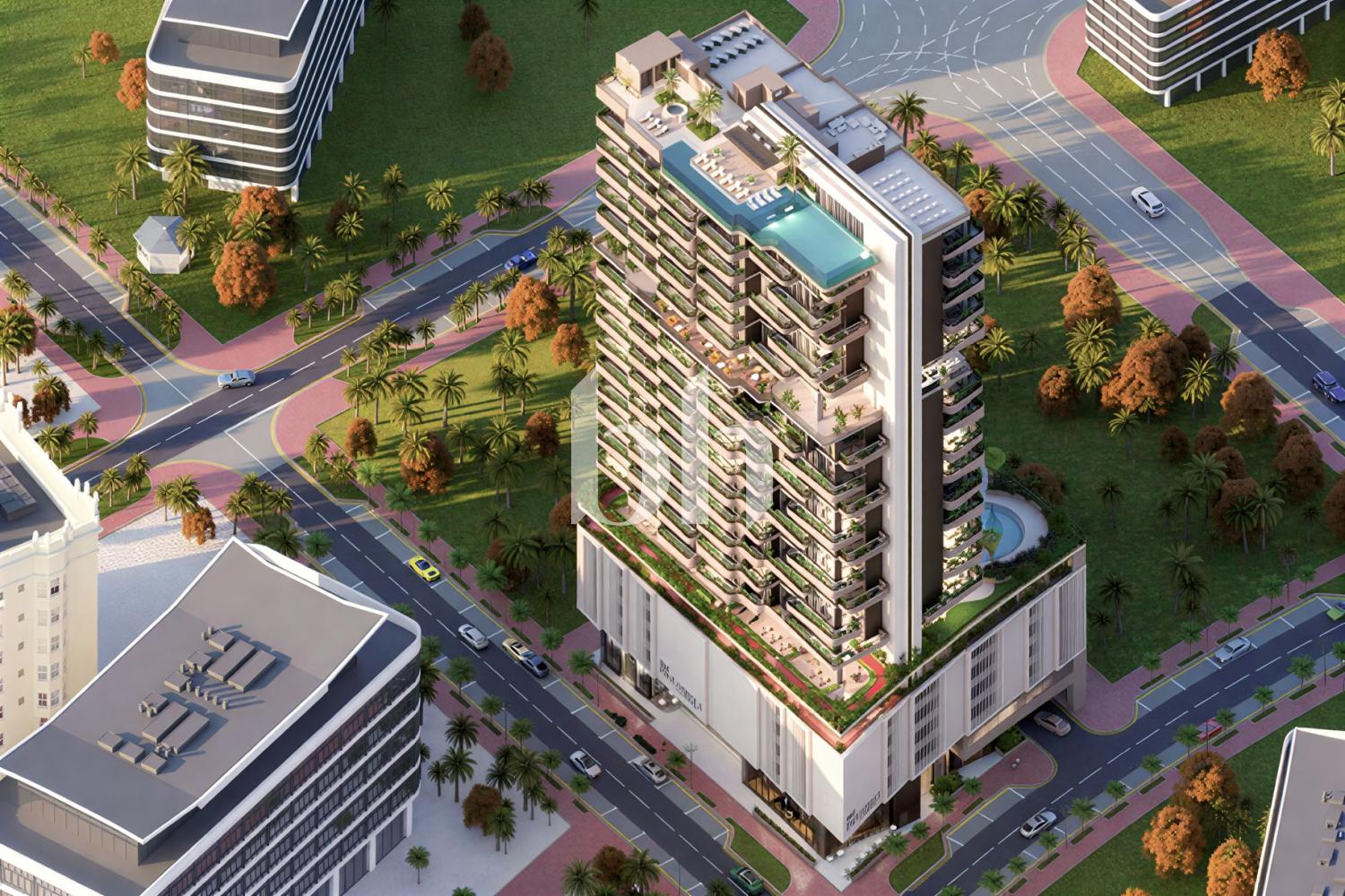 Distress dea| Flexibe Payment Plan | HIGH FLOOR