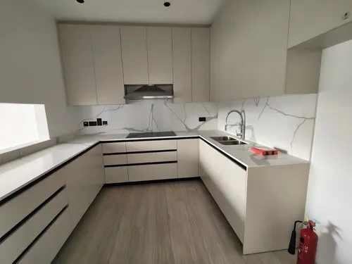 4 Bedrooms Townhouse in Westar Celeste