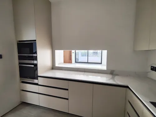 4 Bedrooms Townhouse in Westar Celeste