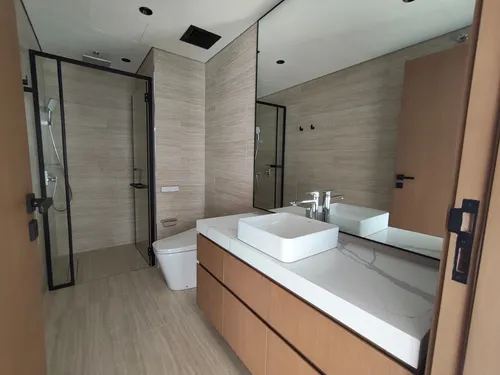 4 Bedrooms Townhouse in Westar Celeste