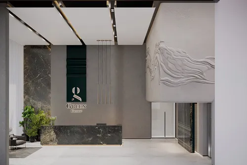  Apartment in The Autograph S Series