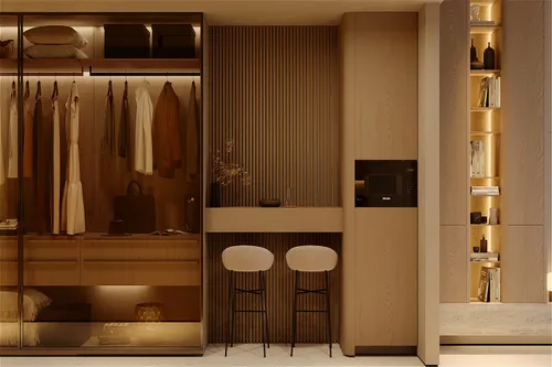  Apartment in The Autograph S Series