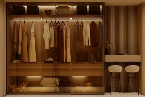  Apartment in The Autograph S Series