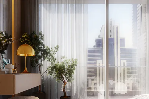  Apartment in The Autograph S Series