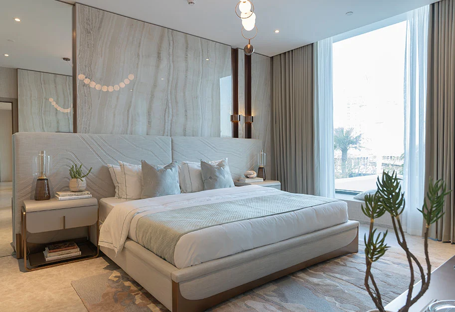 1 Bedroom Apartment in One Sky Park Building A