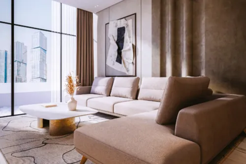 3 Bedrooms Apartment in Allura Residences