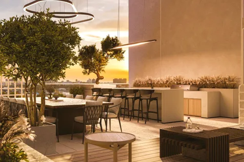 3 Bedrooms Apartment in Allura Residences