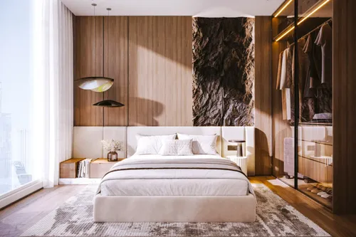 3 Bedrooms Apartment in Allura Residences