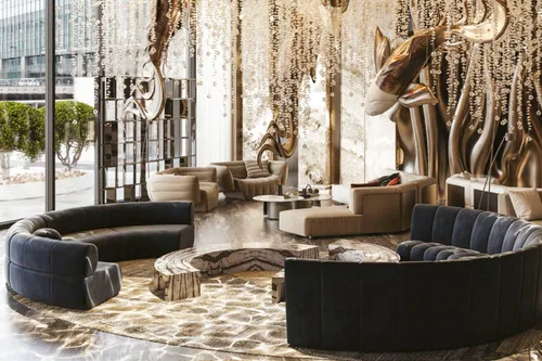 3 Bedrooms Apartment in Allura Residences