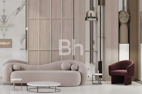  Apartment in Binghatti Phoenix