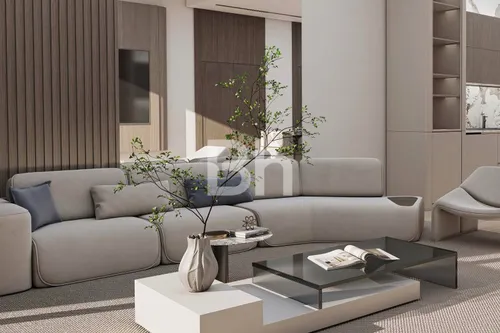  Apartment in Binghatti Phoenix