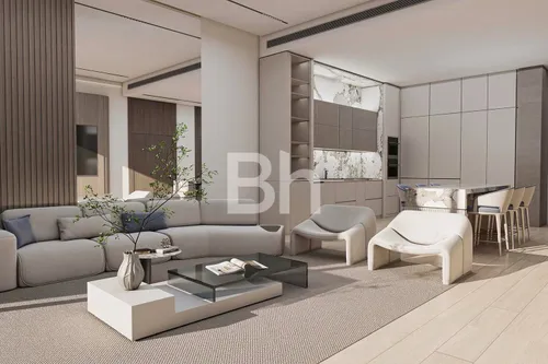  Apartment in Binghatti Phoenix