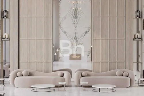 Brand New | Top Floor | Morden Living |