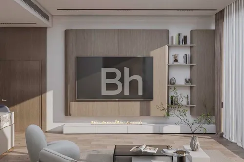  Apartment in Binghatti Phoenix