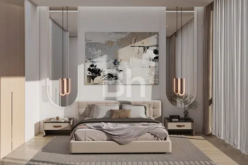  Apartment in Binghatti Phoenix
