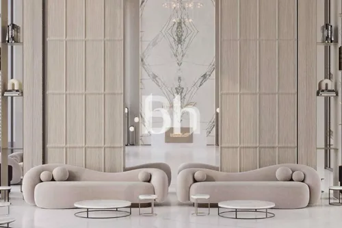 Brand New | Top Floor | Morden Living |
