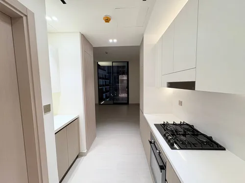  Apartment in Binghatti Aurora