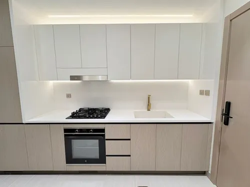  Apartment in Binghatti Aurora