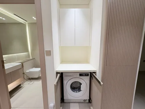  Apartment in Binghatti Aurora