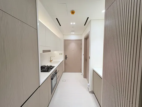  Apartment in Binghatti Aurora