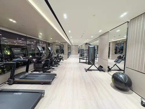  Apartment in Binghatti Aurora