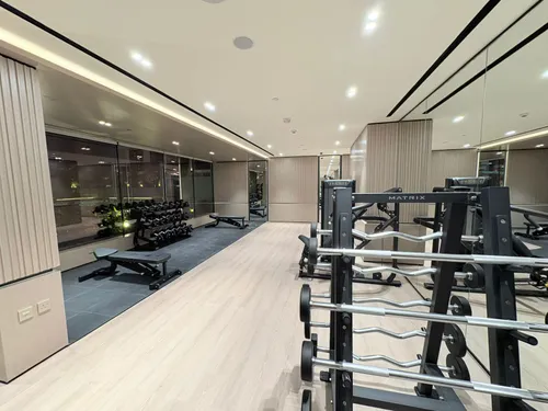  Apartment in Binghatti Aurora